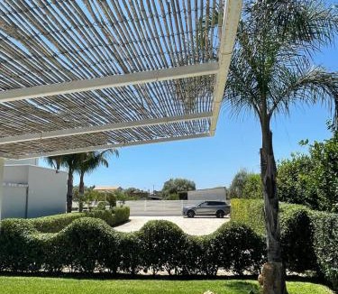 Noto Marina Bed & Breakfast | Sun of Sicily