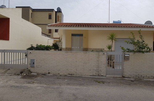 Scoglitti House | Sun sea and fun