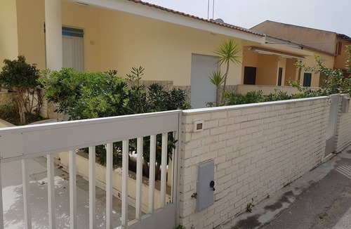 Scoglitti House | Sun sea and fun