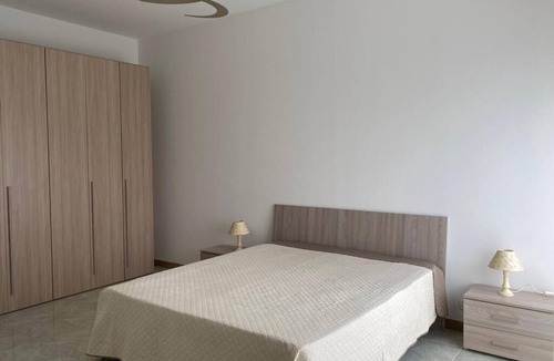 Rilievo Apartment | Sun, sea and trallallà