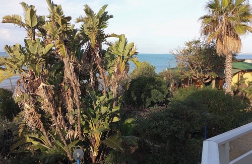 Sciacca Villa | Sun Sea Nature A
