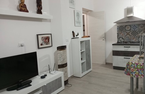 Sciacca House | Sun Sea Nature