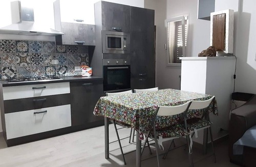 Sciacca House | Sun Sea Nature