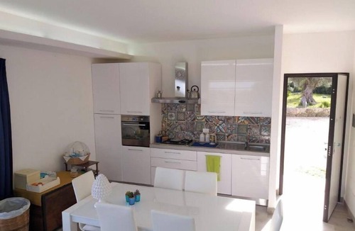 Avola House | Sun Villa with pool