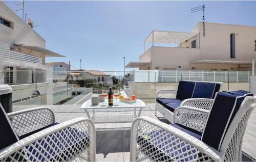 Marina di Ragusa Apartment | Sunrise 2