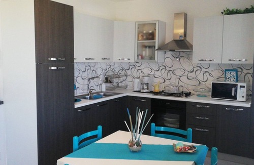 Piane Vecchie Bed & Breakfast | Sunrise B&B