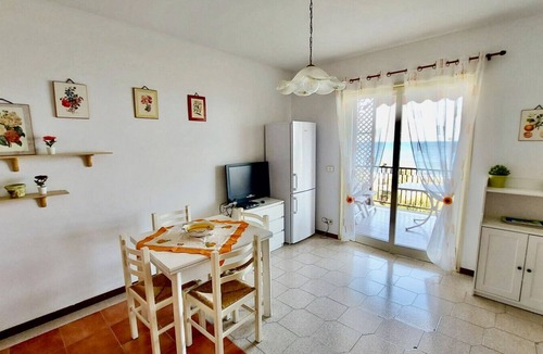 Ali Terme Apartment | Sunrise by the Sea Apartments