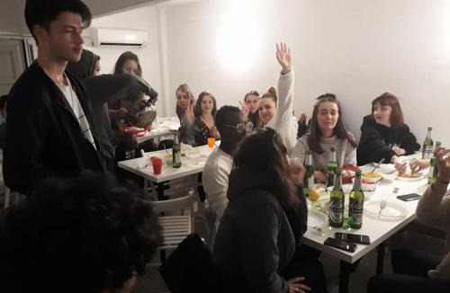 Centro Storico Hostel | Sunrise Hostel & Rooms