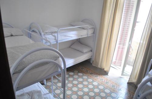 Centro Storico Hostel | Sunrise Hostel & Rooms