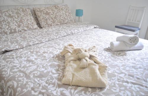 Centro Storico Hostel | Sunrise Hostel & Rooms