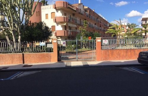 Recanati House | Sunrise Naxos Apartment