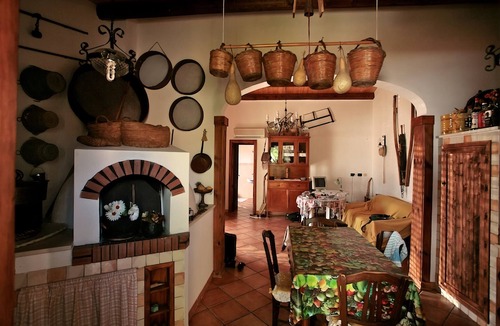 Avola Villa | Sunrise Villa