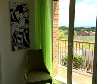 Calatabiano House | SunSea