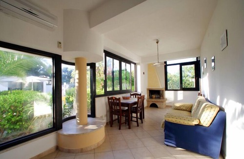Lido Marausa Hotel | Sunset Beach