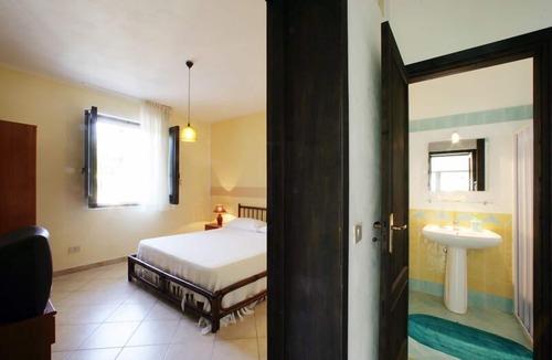 Lido Marausa Hotel | Sunset Beach