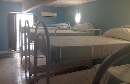 Centro Storico Hostel | Sunset hostel Palermo