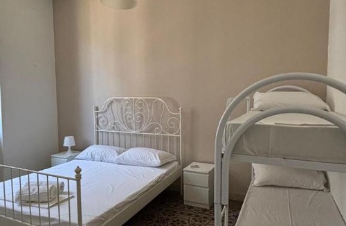 Centro Storico Hostel | Sunset hostel Palermo