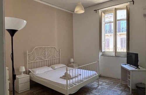 Centro Storico Hostel | Sunset hostel Palermo