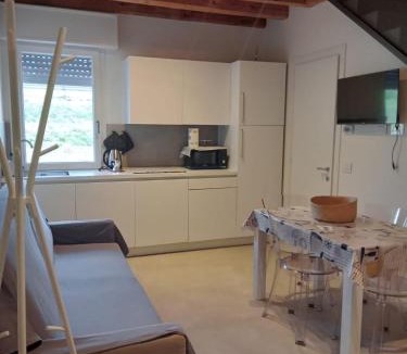 Porto Tolle Apartment | Sunset INN