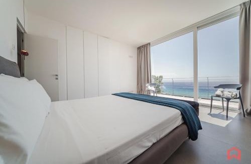 Sciacca Villa | Sunset luxury Villa with Pool and Jacuzzi