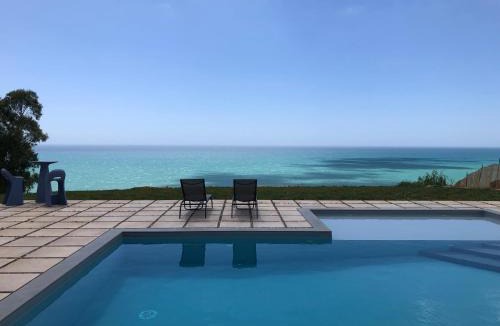 Sciacca Villa | Sunset luxury Villa with Pool and Jacuzzi