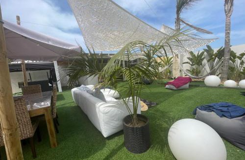 Birgi Vecchi Bed & Breakfast | Sunset Wave - STAGNONE KITESURF VILLAGE