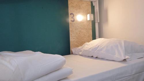 Corso dei Mille - Sant'Erasmo Hostel | Sunshine Hostel Palermo