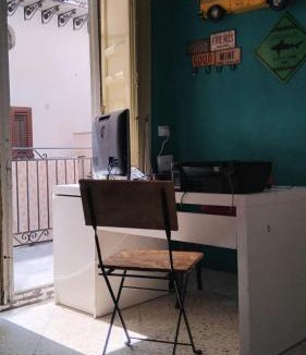 Corso dei Mille - Sant'Erasmo Hostel | Sunshine Hostel Palermo