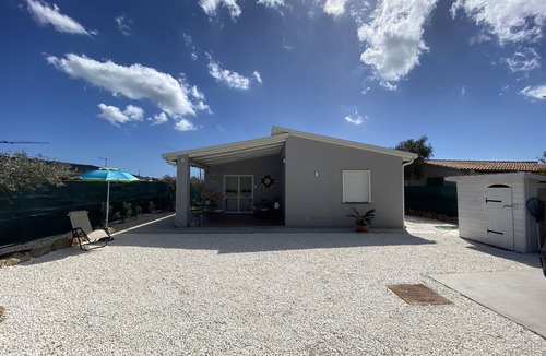 Reitani House | Sunshine House