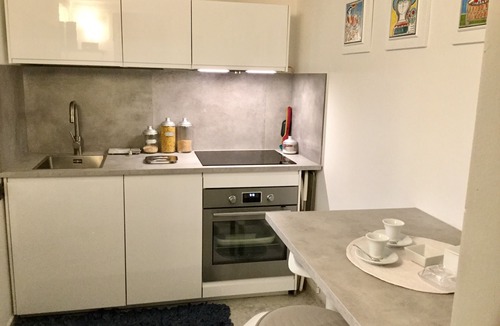 Acireale House | Super central and comfortable house in historic 19th-century building.