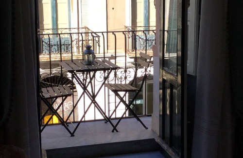 Acireale House | Super central and comfortable house in historic 19th-century building.
