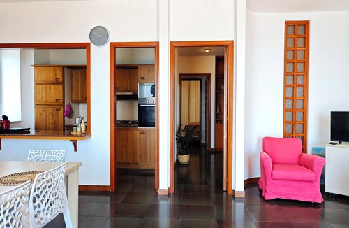 Giardini Naxos Apartment | SUPER views & Astonishing apartment seaview
