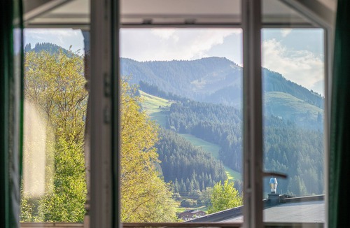 Brixen im Thale Apartment | Superb house, modernly furnished near ski lift