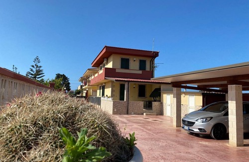 Santa Maria del Focallo Villa | Superb/splendid modern villa Santa Maria di Focallo Ispica