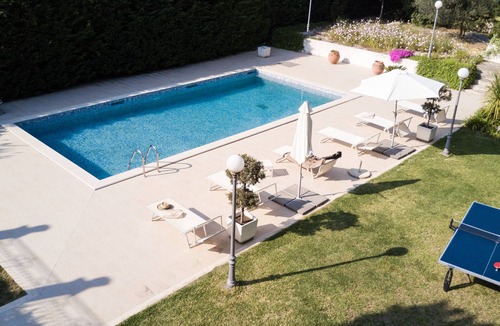 Francavilla di Sicilia Villa | Superb villa with private pool near Taormina, Sicily