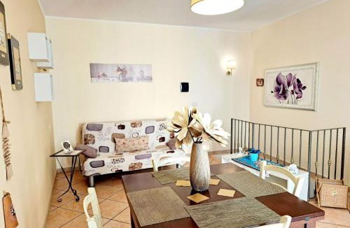 Licata House | Superior Apartment le Case del Sole Licata