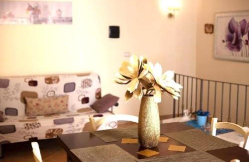 Licata House | Superior Apartment le Case del Sole Licata