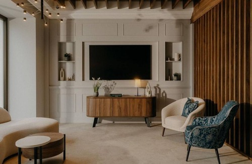 City Centre Salzburg House | Superior - cancelable free of charge - IMLAUER Palais Mirabell