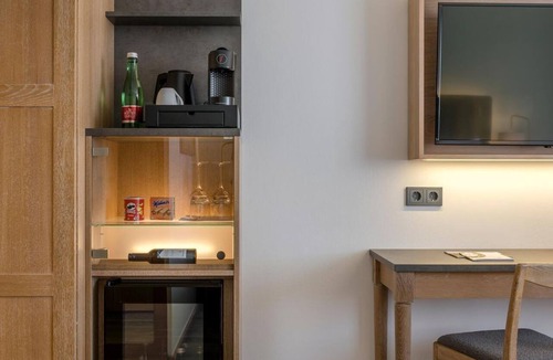 City Centre Salzburg House | Superior - non cancelable - breakfast - Hotel IMLAUER & Bräu