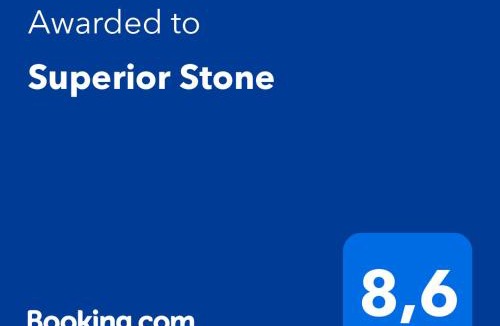Venetico House | Superior Stone