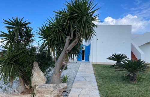 Favignana Villa | Superior Villa Favignana Island
