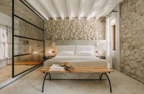 Polizzi Generosa House | Susafa
