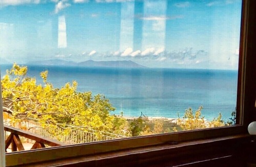 Gioiosa Marea House | Svegliarsi e contemplare ogni mattina una vista da sogno❤️Casuzza duci duci