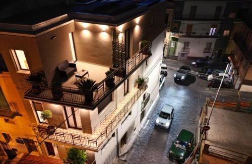 Bronte Apartment | SVR Palace