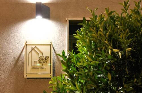 Bronte Apartment | SVR Palace