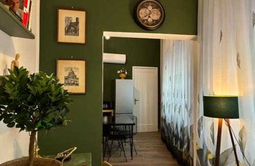 Bronte Apartment | SVR Palace