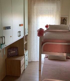 San Leone House | Sweet Almonds House