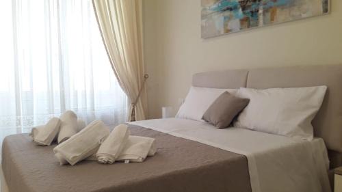 Agropoli Bed & Breakfast | Sweet Home Agropoli