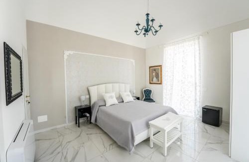 Rosolini Bed & Breakfast | SWEET HOME DELUXe