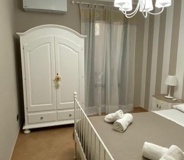 Sant'Onofrio House | Sweet home